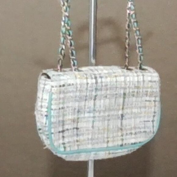 GUESS- HANDBAG WRESTLES - Picture 6 of 6